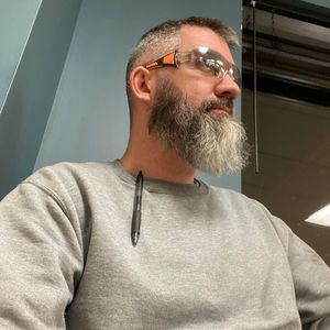 Meet your Posher, Richard